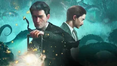 Sherlock Holmes The Awakened - 一款神秘主义 / 超自然类型的游戏