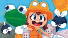 Klonoa Phantasy Reverie Series 类似于 Klonoa Phantasy Reverie Series