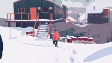 Syberia: The World Before 类似于 Syberia: The World Before