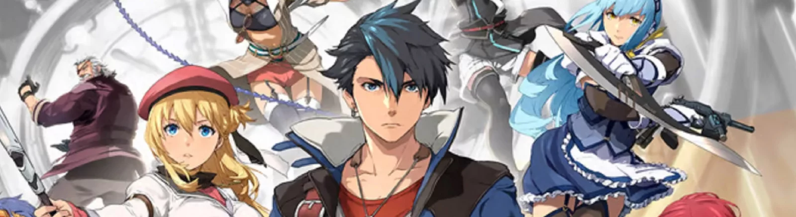 以低价购买 The Legend of Heroes: Kuro no Kiseki，最高可享受 90% 的折扣 🏷️，比较不同商店的价格