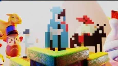 Sonic Origins 类似于 Sonic Origins