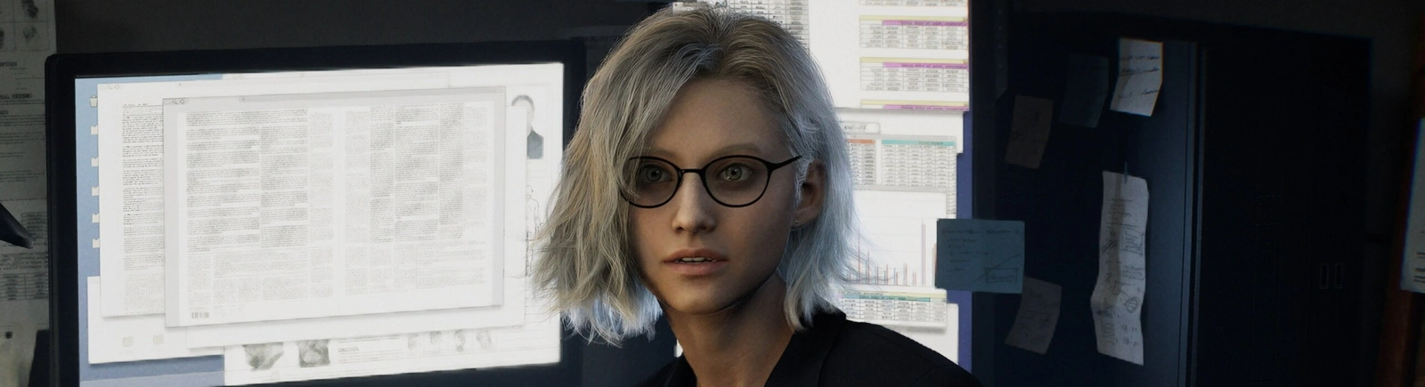 所有关于 Resident Evil Requiem (Resident Evil 9) 的评论和评分 — 1 个意见