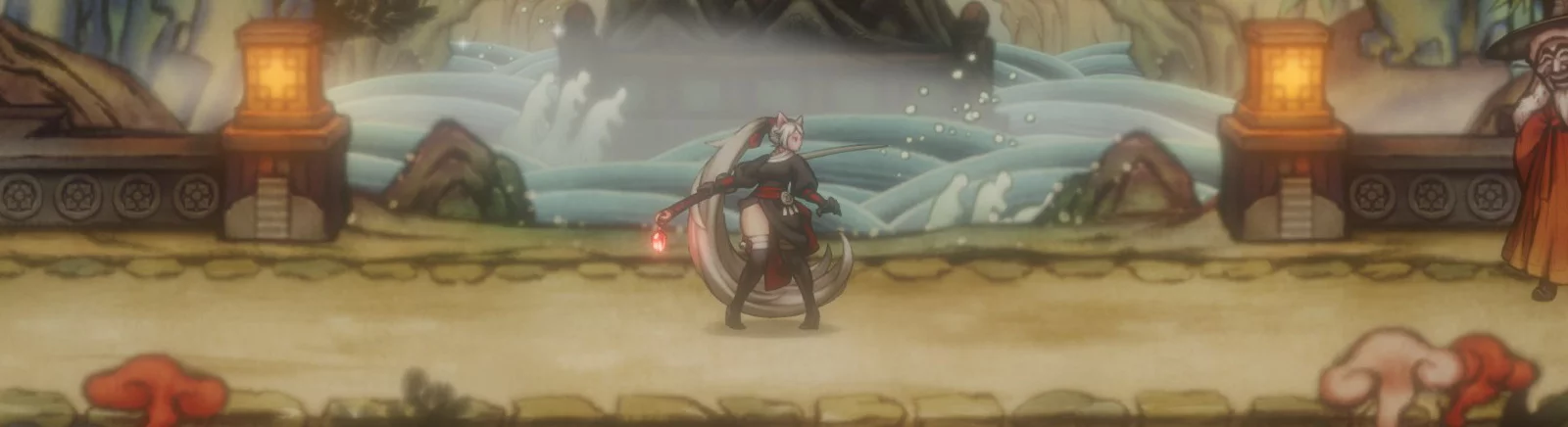 作弊 为 Yeomna: The Legend of Dongbaek