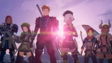 The Scrap 类似于 The Scrap