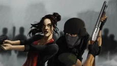 Outbreak: Epidemic 类似于 Outbreak: Epidemic