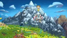 Legends of Kingdom Rush - 一款回合制类型的游戏