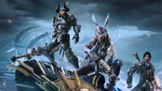 The First Descendant