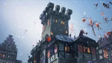 Castle Craft - 一款城市建设类型的游戏