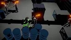 Hitman World of Assassination 类似于 Hitman World of Assassination