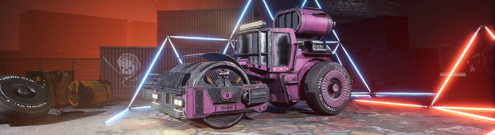 在不同国家/地区的 Turbo Sloths[platforms] 上  的发行日期