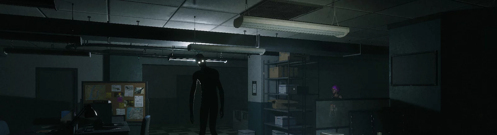 以低价购买 Ghost Watchers，最高可享受 90% 的折扣 🏷️，比较不同商店的价格