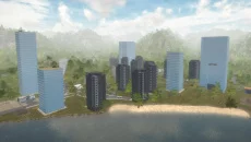 Technicity - 一款建筑类型的游戏