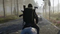 Dead District: Survival - 一款建筑类型的游戏