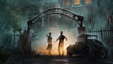 Resident Evil 4 Gold Edition 类似于 Resident Evil 4 Gold Edition