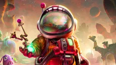 Space for Sale - 一款建筑类型的游戏