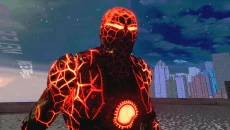 Marvel's Spider-Man Remastered 类似于 Marvel's Spider-Man Remastered