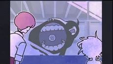 Charlie in Underworld - 一款文字冒险类型的游戏