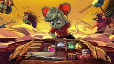 Backpack Hero - 一款卡牌游戏类型的游戏