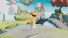 The Legend of Zelda: Tears of the Kingdom 类似于 The Legend of Zelda: Tears of the Kingdom