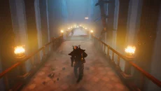 Arthas - The Game 类似于 Arthas - The Game