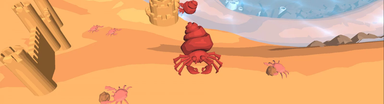 论坛 Crustacean Nations