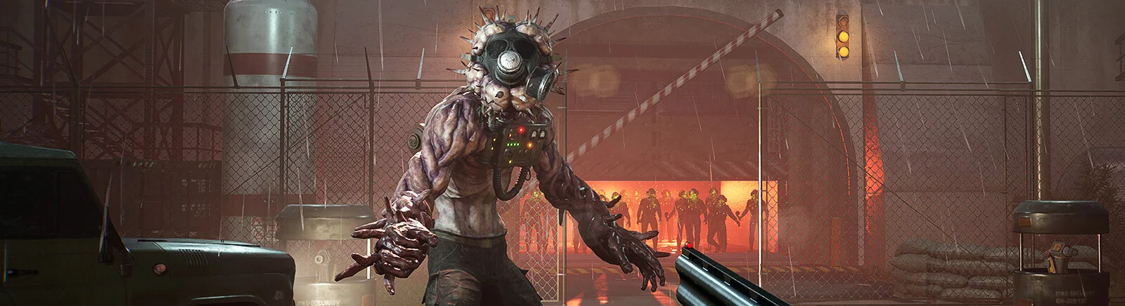 Outbreak Island: Pendulum — Трейнер (+10) от 29.10.2022 [WeMod] / 训练器 / 作弊