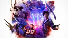 Dying Light 2 Stay Human: Bloody Ties - 一款扩展包类型的游戏