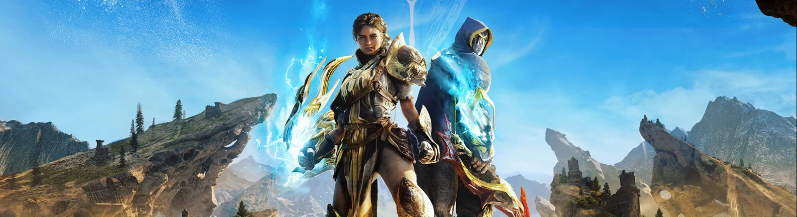 在不同国家/地区的 Atlas Fallen: Reign Of Sand[platforms] 上  的发行日期