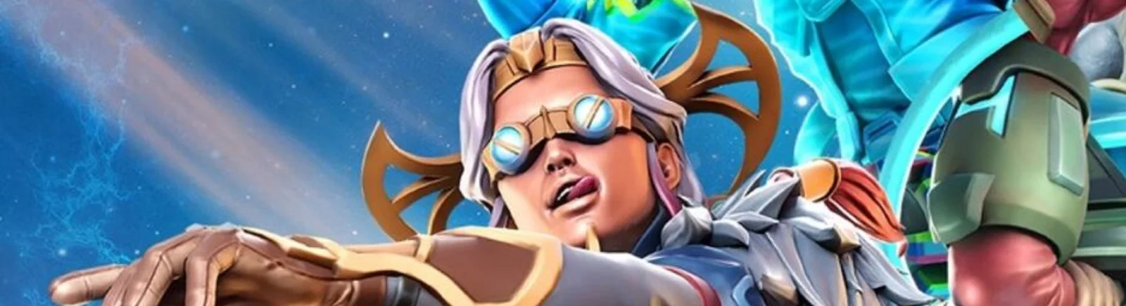 论坛 Moonbreaker