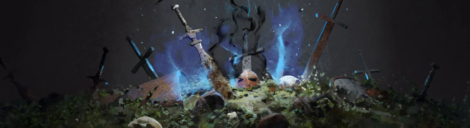 Ravenbound — Таблица для Cheat Engine [UPD: 04.04.2023] / 表格 / 作弊