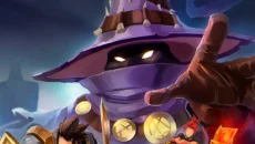 Defend the Rook - 一款回合制类型的游戏