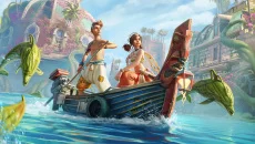 AER Memories of Old 类似于 AER Memories of Old