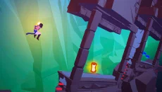 Prince of Persia The Lost Crown 类似于 Prince of Persia The Lost Crown