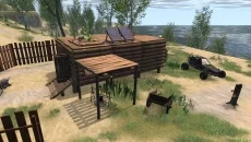 ENDGAME: Survival - 一款建筑类型的游戏