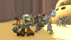 Kamen Rider: Climax Fighters 类似于 Kamen Rider: Climax Fighters