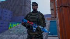 Firewall Zero Hour 类似于 Firewall Zero Hour