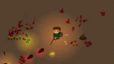 Binding of Isaac: Wrath of the Lamb 类似于 Binding of Isaac: Wrath of the Lamb