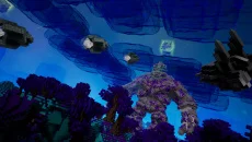 Outerverse - 一款建筑类型的游戏