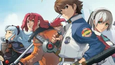 The Legend of Heroes: Trails from Zero - 一款回合制类型的游戏