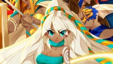 Warriors of the Nile 2 - 一款回合制类型的游戏