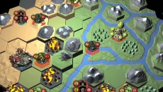 Kingdom Draw - 一款卡牌游戏类型的游戏