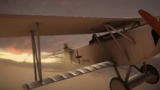 Wings of Glory (2022) - 一款飞行模拟器类型的游戏