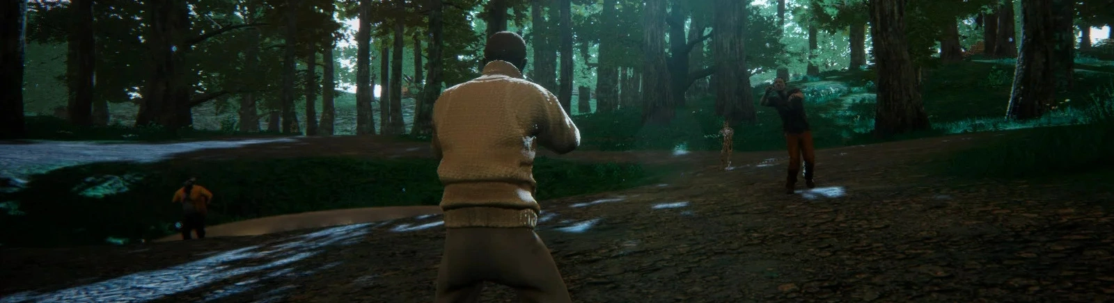 在不同国家/地区的 Endure Island[platforms] 上  的发行日期