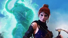 The Dragoness: Command of the Flame - 一款建筑类型的游戏