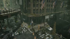 Weeping Falls Massacre 类似于 Weeping Falls Massacre