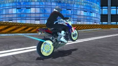Moto Bike Extra - 一款摩托赛车类型的游戏