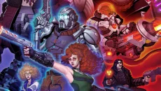 Rogue Legacy 2 类似于 Rogue Legacy 2