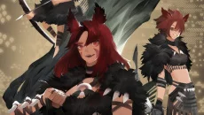 Prime of Flames - 一款卡牌游戏类型的游戏