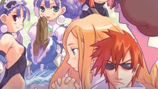 Digimon Survive 类似于 Digimon Survive