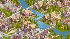 Designer City: Fantasy Empire